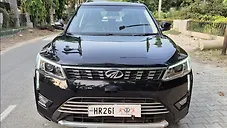Used Mahindra XUV300 W8 (O) 1.2 Petrol in Gurgaon