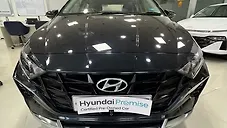 Used Hyundai i20 Sportz 1.2 MT [2020-2023] in Mumbai