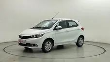 Used Tata Tiago Revotron XZA in Navi Mumbai