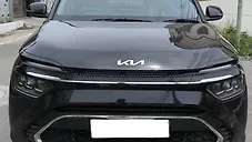Used Kia Carens Prestige Plus 1.5 Diesel MT 7 STR [2024-2025] in Chennai