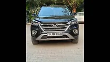Used Hyundai Creta SX 1.6 (O) Petrol in Delhi