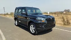 Used Mahindra Scorpio S6 Plus in Kolhapur