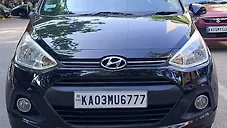 Used Hyundai Grand i10 Asta AT 1.2 Kappa VTVT (O) [2016-2017] in Bangalore