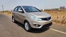 Used Tata Zest XMA Diesel in Kolhapur