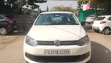 Used Volkswagen Vento Highline Diesel in Ahmedabad