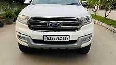 Used Ford Endeavour Titanium 3.2 4x4 AT in Ahmedabad