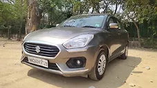 Used Maruti Suzuki Dzire VXi in Delhi