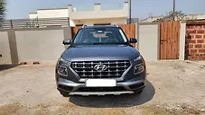 Used Hyundai Venue S Plus 1.2 Petrol in Kolhapur