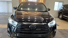 Used Toyota Innova Crysta 2.4 G Plus 8 STR [2019-2020] in Hyderabad