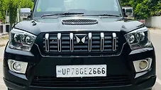 Used Mahindra Scorpio 2021 S5 2WD 7 STR in Kanpur
