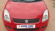 Used Maruti Suzuki Swift VXi in Hyderabad