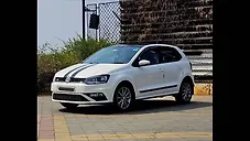 Used Volkswagen Polo 1.0 GT TSI in Nagpur