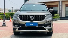 Used MG Hector Sharp 2.0 Diesel [2019-2020] in Mohali