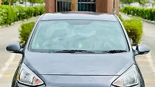 Used Hyundai Xcent SX CRDi in Surat
