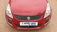 Used Maruti Suzuki Swift VDi [2014-2017] in Hyderabad