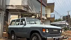 Used Toyota Corona Diesel in Malappuram