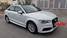 Used Audi A3 35 TDI Premium + Sunroof in Coimbatore