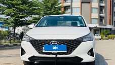 Used Hyundai Verna S Plus 1.5 VTVT in Mohali