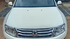 Used Renault Duster 85 PS RxL Diesel in Hyderabad