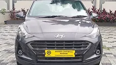 Used Hyundai Grand i10 Nios Sportz 1.2 Kappa VTVT CNG in Nashik