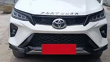 Used Toyota Fortuner 2.8 4x2 AT [2016-2020] in Lucknow
