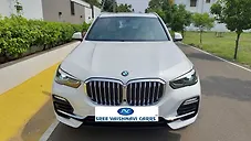 Used BMW X5 xDrive30d SportX in Coimbatore