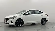 Used Hyundai Verna SX (O)1.5 MPi in Gurgaon