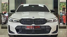 Used BMW M340i xDrive [2023-2024] in Chennai