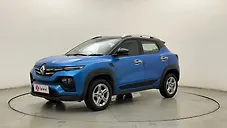 Used Renault Kiger RXT AMT Dual Tone in Navi Mumbai