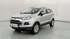 Used Ford EcoSport Titanium 1.5L TDCi [2019-2020] in Lucknow