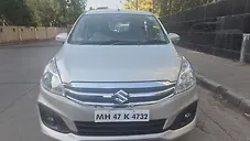 Used Maruti Suzuki Ertiga VXI CNG in Pune