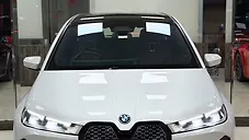 Used BMW iX xDrive 40 in Chennai