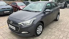 Used Hyundai Elite i20 Sportz 1.2 in Aurangabad