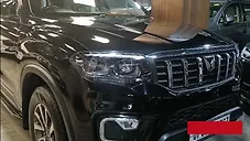 Used Mahindra Scorpio N Z8 L Diesel AT 2WD 7 STR [2022] in Lucknow