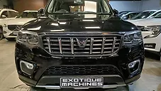 Used Mahindra Scorpio N Z8 L Diesel AT 2WD 7 STR [2022] in Lucknow