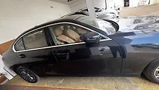 Used BMW 3 Series Gran Limousine 320Ld Luxury Line in Coimbatore