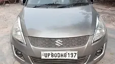 Used Maruti Suzuki Swift VXi in Agra