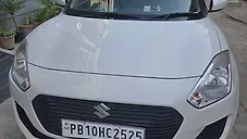 Used Maruti Suzuki Swift VXi [2014-2017] in Ludhiana