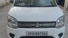 Used Maruti Suzuki Wagon R VXi 1.0 [2019-2019] in Agra