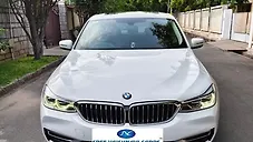 Used BMW 6 Series GT 620d Luxury Line [2019-2019] in Coimbatore