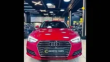 Used Audi A4 35 TDI Premium Plus in Pune