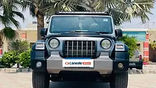 Used Mahindra Thar LX Hard Top Petrol AT in Mohali