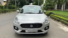 Used Maruti Suzuki Dzire VXi in Chandigarh