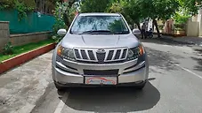 Used Mahindra XUV500 W6 in Bangalore