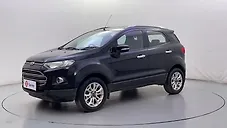 Used Ford EcoSport Titanium 1.5L Ti-VCT AT in Bangalore