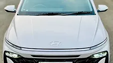 Used Hyundai Verna SX 1.5 Turbo Petrol DCT in Delhi