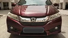 Used Honda City V in Raipur