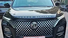 Used MG Hector Plus Smart 2.0 Diesel in Lucknow