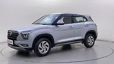 Used Hyundai Creta EX 1.5 Petrol [2020-2022] in Bangalore