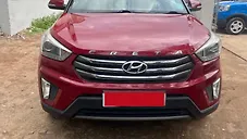 Used Hyundai Creta 1.6 SX in Chennai